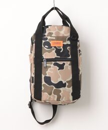 SVEC（シュベック）の「Duffle body bag（ボディバッグ/ウエストポーチ）」
