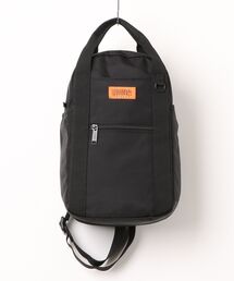 SVEC（シュベック）の「Duffle body bag（ボディバッグ/ウエストポーチ）」