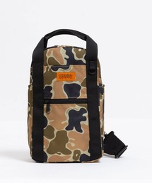 Duffle body bag