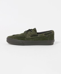 Steven Alan（スティーブンアラン）の「＜VANS＞ 2EYE BOAT/スニーカー（モカシン/デッキシューズ）」
