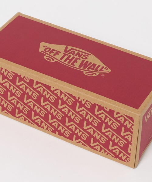 VANS(バンズ)の「<VANS> 2EYE BOAT/スニーカー(モカシン/デッキシューズ・メンズ・オリーブ・9/8/10/8h/9h)」の10枚目の写真