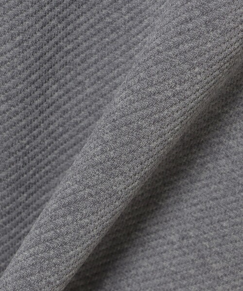 BEAMS GOLF(ビームスゴルフ)の「ORANGE LABEL / クレリック ツイル ポロ(ポロシャツ・メンズ・ネイビー/グレー/サックスブルー・S/L/XL/M)」の18枚目の写真