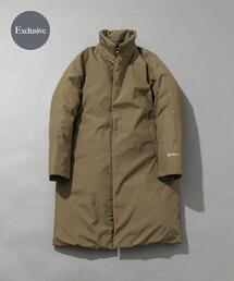 +phenix(�v���X�t�F�j�b�N�X)�́w�ʒ��x+phenix�@WINDSTOPPER by GORE-TEX LABS �X�^���h�_�E���R�[�g(�_�E���W���P�b�g/�R�[�g)