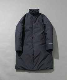 『別注』+phenix WINDSTOPPER by GORE-TEX LABS スタンドダウンコート