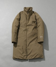 URBAN RESEARCH ROSSO MEN(�A�[�o�����T�[�`���b�\����)�́w�ʒ��x+phenix�@WINDSTOPPER by GORE-TEX LABS �X�^���h�_�E���R�[�g(�_�E���W���P�b�g/�R�[�g)