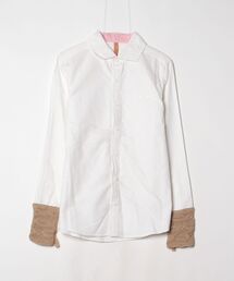 AlexanderLeeChang(アレキサンダーリーチャン)の「長袖シャツ(シャツ/ブラウス)」