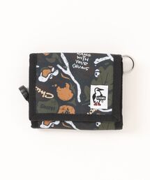 and it_（アンドイット）の「CHUMS チャムス リサイクルマルチウォレット（財布）」