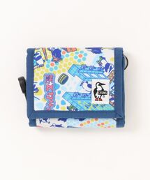 and it_（アンドイット）の「CHUMS チャムス リサイクルマルチウォレット（財布）」