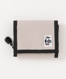 and it_（アンドイット）の「CHUMS チャムス リサイクルマルチウォレット（財布）」