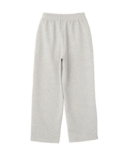 CRAFT STANDARD BOUTIQUE(クラフトスタンダードブティック)の「ポンチ ワイドパンツ(その他パンツ・メンズ・杢グレー/ブラック・M/L)」の6枚目の写真