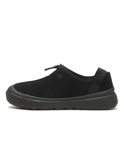 UGG(アグ)の「TASMAN OUTPOST 1179050-BLK(ブーツ・メンズ・ブラウン・11/8/10/9/7)」の1枚目の写真