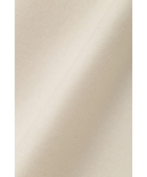 YLEVE(イレーヴ)の「BOURRIENNE × YLEVE / WOOL JERSEY TR / WORKER(その他パンツ・レディース・ホワイト/ネイビー・0/1/2)」の14枚目の写真