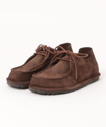 《BIRKENSTOCK》Utti Lace LEVE ナロー