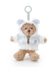 ジェラートピケ　ぬいぐるみ gelato pique｜ジェラート ピケのトピックス「＼NEW ARRIVAL／PIQUE