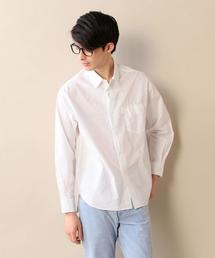 BEAUTY&YOUTH UNITED ARROWS | BY タイプライター フォルム シャツ(シャツ/ブラウス)