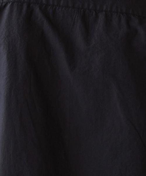 BEAUTY&YOUTH UNITED ARROWS（ビューティーアンドユースユナイテッドアローズ）の「BY タイプライター フォルム シャツ◆（シャツ/ブラウス・メンズ・ホワイト/ベージュ/ネイビー・SMALL/MEDIUM/LARGE/X-LARGE）」の13枚目の写真