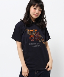 OAXACA | OAXACA / ショートスリーブ Tシャツ(Tシャツ/カットソー)