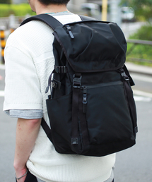 【AS2OV】210 NYLON TWILL BACK PACK