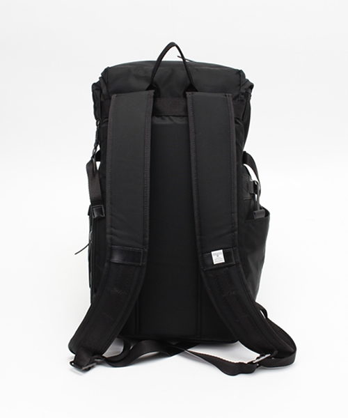 AS2OV（アッソブ）の「【AS2OV】210 NYLON TWILL BACK PACK（バック