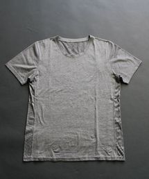 AZ by junhashimoto | AZ by junhashimoto （エーゼイ バイ ジュンハシモト） crew neck T(Tシャツ/カットソー)