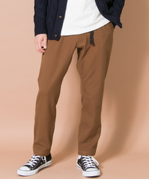 URBAN RESEARCH | UR ウールライクアクティブストレッチパンツ(その他パンツ)