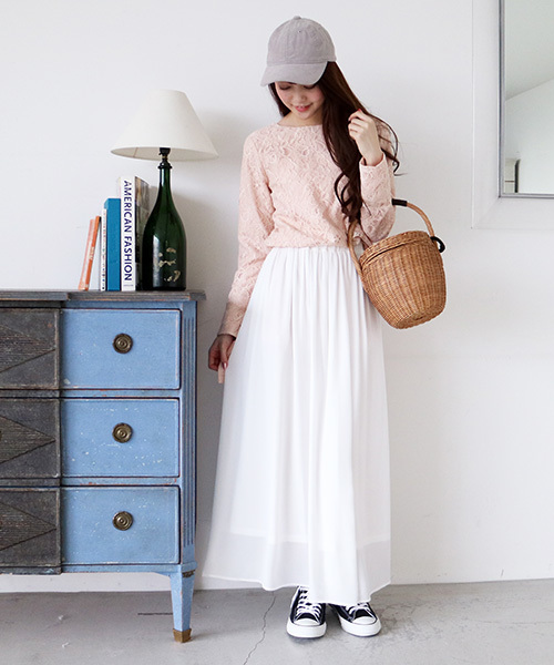 N.（N. Natural Beauty Basic）（エヌエヌナチュラルビューティーベーシック）の「サマーコーデュロイキャップ（キャップ・レディース・ライトグリーン/グレー/ブラック・FREE）」の10枚目の写真