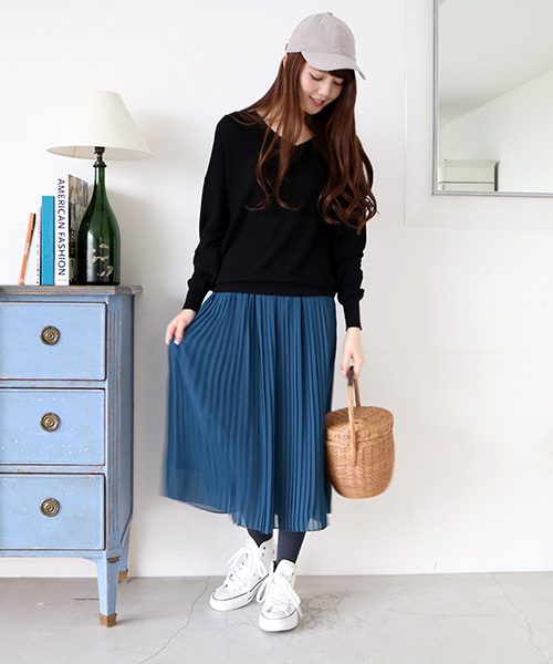 N.（N. Natural Beauty Basic）（エヌエヌナチュラルビューティーベーシック）の「サマーコーデュロイキャップ（キャップ・レディース・ライトグリーン/グレー/ブラック・FREE）」の11枚目の写真