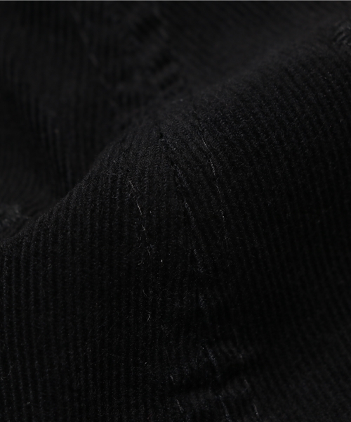 N.（N. Natural Beauty Basic）（エヌエヌナチュラルビューティーベーシック）の「サマーコーデュロイキャップ（キャップ・レディース・ライトグリーン/グレー/ブラック・FREE）」の9枚目の写真