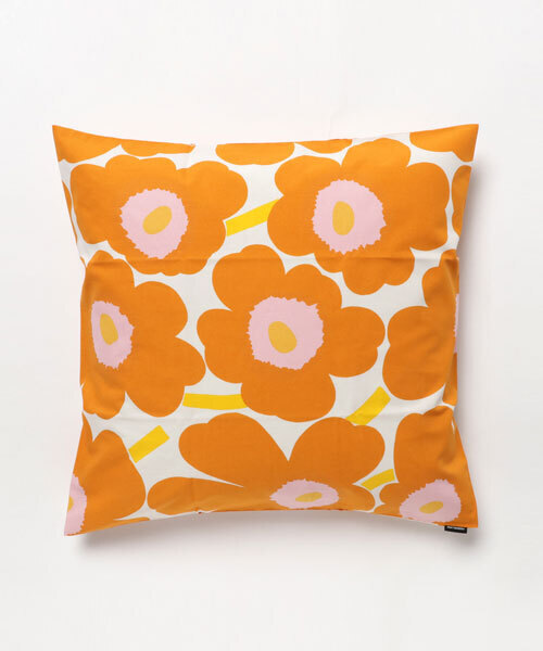 marimekko（マリメッコ）の「PIENI UNIKKO / Cushion covers 50×50