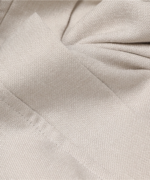 STUDIOUS（ステュディオス）の「リネンライクハイウエストIラインスカート（スカート・レディース・ブラウン/アイボリー/ブラック/ブラック系その他/キャメル/ライトグレー・1/0）」の20枚目の写真