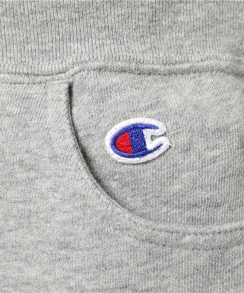 Champion グレー長袖トップスとネイビースカート 楽天市場】Champion スウェットロングスカート スウェット CW
