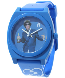 NIXON（ニクソン）の「NX TIME TELLER P BEASTIE BOYS（アナログ