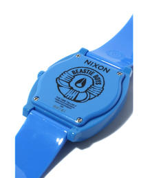 NIXON（ニクソン）の「NX TIME TELLER P BEASTIE BOYS（アナログ