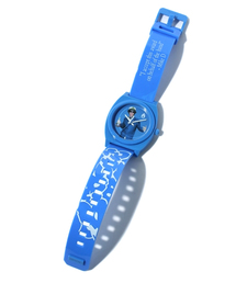 NIXON × BEASTIE BOYS TIME TELLER P 未使用品 beastie2.jpg
