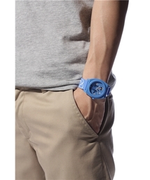 NIXON（ニクソン）の「NX TIME TELLER P BEASTIE BOYS（アナログ