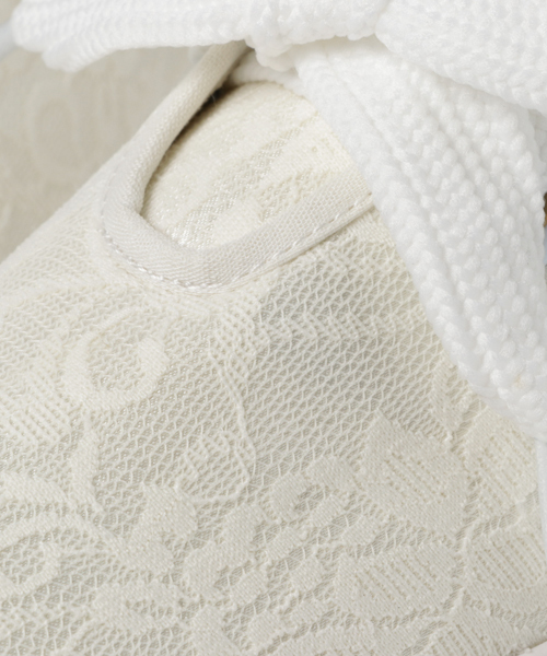 KOBE LETTUCE（コウベレタス）の「2way☆太紐スニーカー（スニーカー・レディース・ブラック/ホワイト系その他/ピンク/ネイビー/その他1/その他2/ホワイト/グレー/その他4/グレー系その他/ブラック系その他/ブルー系その他/その他3/ホワイト系その他3/ピンク系その他/ホワイト系その他2・L/LL/M/S）」の19枚目の写真