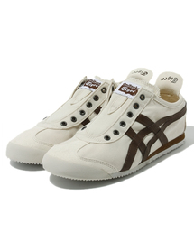 MEXICO 66 SLIP-ON CV / メキシコ 66 スリッポン シーブイ