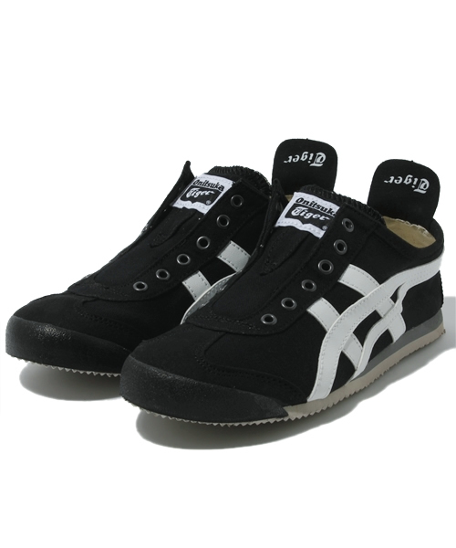 Onitsuka Tiger（オニツカタイガー）の「MEXICO 66 SLIP-ON CV