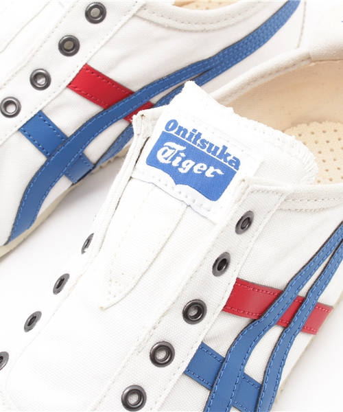 MEXICO 66 SLIP-ON CV / メキシコ 66 スリッポン シーブイ