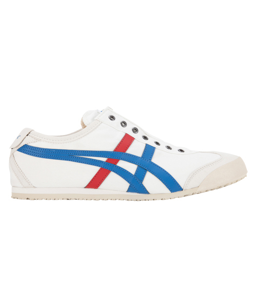 オニツカタイガー MEXICO 66 スリッポン Onitsuka Tiger オニツカタイガー スリッポン MEXICO66 1183a360
