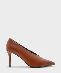 ポインテッドパンプス/POINTED PUMPS
