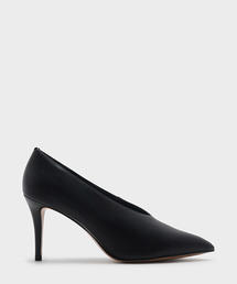 ポインテッドパンプス/POINTED PUMPS