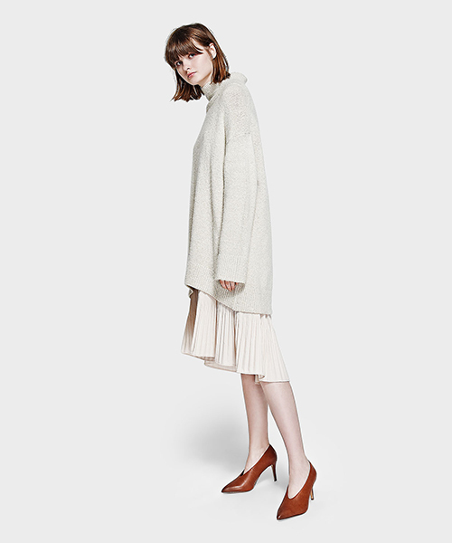 CHARLES & KEITH(チャールズ & キース)の「ポインテッドパンプス/POINTED PUMPS(パンプス・レディース・ブラック/ライトブラウン・22.5cm/23.5cm/23cm/24.5cm/25cm)」の13枚目の写真