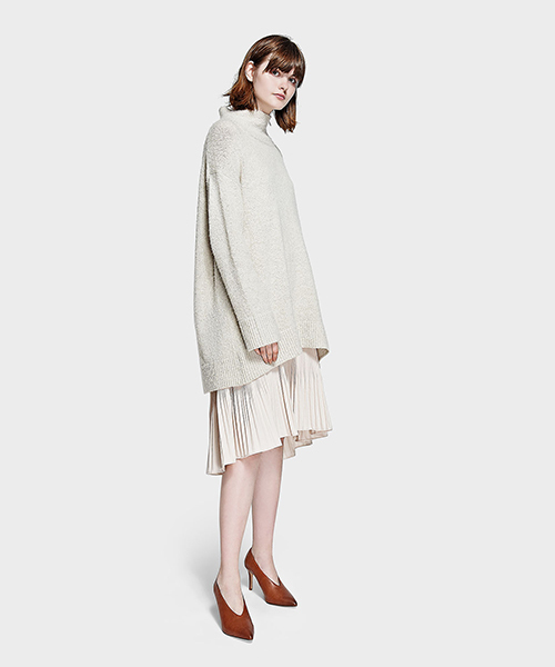 CHARLES & KEITH(チャールズ & キース)の「ポインテッドパンプス/POINTED PUMPS(パンプス・レディース・ブラック/ライトブラウン・22.5cm/23.5cm/23cm/24.5cm/25cm)」の14枚目の写真