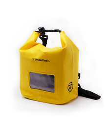 STREAM TRAIL（ストリームトレイル）の「Dry Cube 5L　ドライキューブ5L（ショルダーバッグ）」