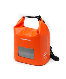 STREAM TRAIL（ストリームトレイル）の「Dry Cube 5L　ドライキューブ5L（ショルダーバッグ）」