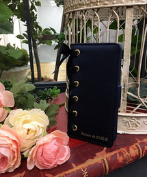 Maison De Fleur メゾンドフルール スマホケース カバー一覧 Wear