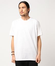 TOMS | 【TOMS】5.0オンス STANDARD T-SHIRT　WHT(Tシャツ/カットソー)