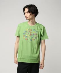 キャラバンTシャツ