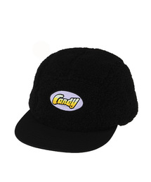 Candy Stripper | BOA 5PANEL キャップ(キャップ)